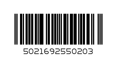 LA CHICA TEQUILA GOLD - Barcode: 5021692550203