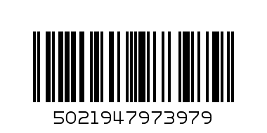 CARD B/DAY ACKERMAN FEMALE - Barcode: 5021947973979