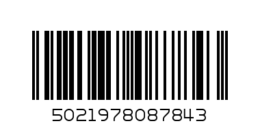 MTY SOMEONE SPECIAL - Barcode: 5021978087843