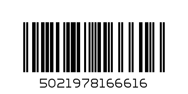 CARD MTY SDF013 - Barcode: 5021978166616