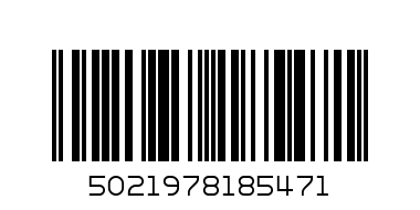 MTY PLUSH KEY RING 1255 - Barcode: 5021978185471