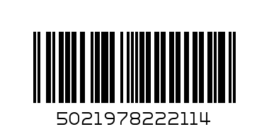 MTY PLUSH 9 " W1403 - Barcode: 5021978222114