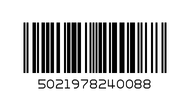 CARD MTY QST001 - Barcode: 5021978240088