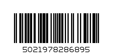 MTY PLUSH 6" 0265 - Barcode: 5021978286895