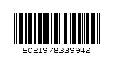 MTY CARD INT013 - Barcode: 5021978339942