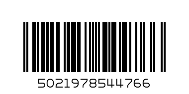 MTY PLUSH 5" 4766 - Barcode: 5021978544766
