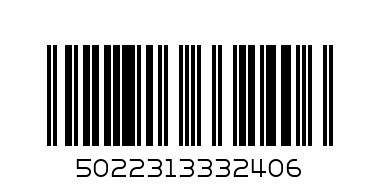 tropicana orange mango - Barcode: 5022313332406