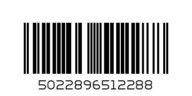 BEADS - PLASTIC CONTAINER - Barcode: 5022896512288