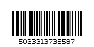 HAPPY B/DAY CANDLES - Barcode: 5023313735587