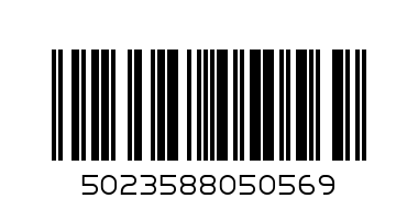 TEXSON ALARM CLOCK RADIO - Barcode: 5023588050569