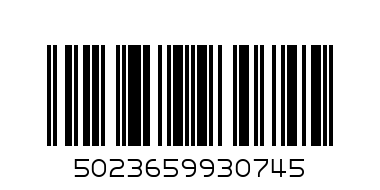 FC JELLY CHERRY 12X85GM+CSTRD FREE - Barcode: 5023659930745