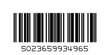 C/G WHOLE KERNEL CORN 340G (2+1) OFR - Barcode: 5023659934965