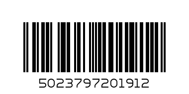 SOFT TOUCH BRUSH AND COMB - Barcode: 5023797201912