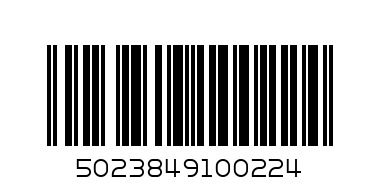 CARD RIVERSIDE 0224 - Barcode: 5023849100224