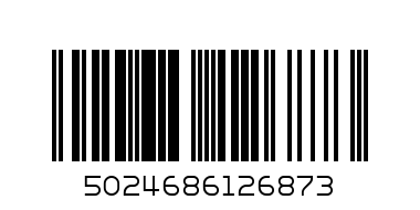 RUGBY BALL GILBERT VAPOUR 305 - Barcode: 5024686126873