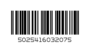 mess head sh - Barcode: 5025416032075