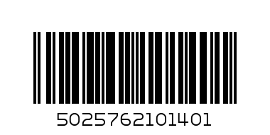 BAYGON WITH TRIGER - Barcode: 5025762101401