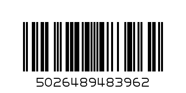 hummus tom - Barcode: 5026489483962