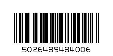 EAT REAL LENTIL CHIPS TOMATO - Barcode: 5026489484006