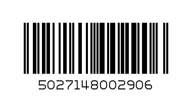 BABY KEEL PLUSH 2906 - Barcode: 5027148002906