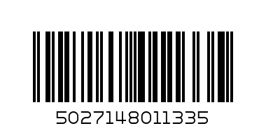 DUCK SOFT TOY - Barcode: 5027148011335