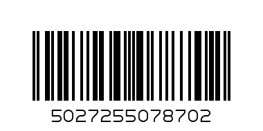 leicester bakery wholemeal pitta bread - Barcode: 5027255078702