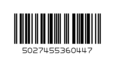 Vintage snap cards - Barcode: 5027455360447