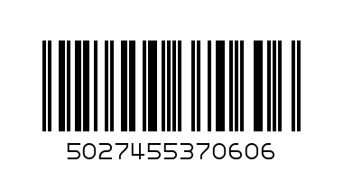 Set of 6 T- light cakes Candles - Barcode: 5027455370606