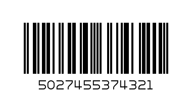 jam clock - Barcode: 5027455374321