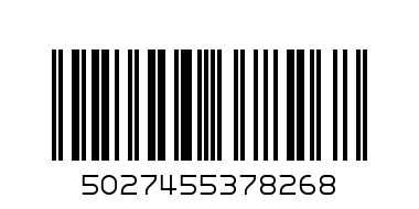 Paddle boats - Barcode: 5027455378268