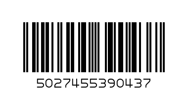 Large train set - Barcode: 5027455390437