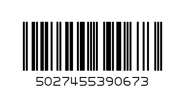 Card Sew it's your birthday - Barcode: 5027455390673