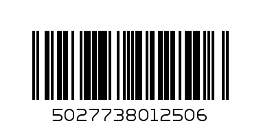 Regal Drink Peach 2ltr - Barcode: 5027738012506