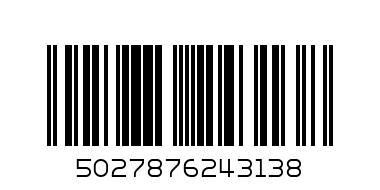 BEST IN COCONUT MILK 400ML - Barcode: 5027876243138