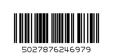 essentially cleaning thick bleach citrus 5 ltr - Barcode: 5027876246979