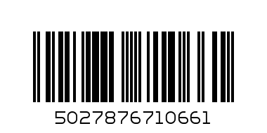 Pure Heaven, red grape, 750ml - Barcode: 5027876710661