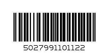 FONTANA DRINK - Barcode: 5027991101122