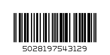 Frosted Berries Hand Cream - Barcode: 5028197543129