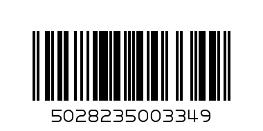 LOYD TOMATO & BASIL PASTA SAUCE - Barcode: 5028235003349