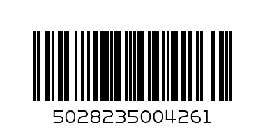 LOYD GROSSMAN TOMATO SWEET RED PEPPER SAUCE  350G - Barcode: 5028235004261
