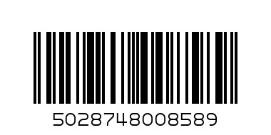 MENZONE 150ML EXTREME - Barcode: 5028748008589