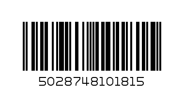 AFTON 300ML MOUNTAIN SPRING - Barcode: 5028748101815