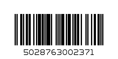 Wisdom Regular 2Pack TBrush - Barcode: 5028763002371