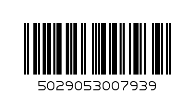 KLEENEX ORIGINAL TISSUE - Barcode: 5029053007939