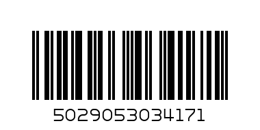 KLEENEX ORIGINAL 69X3PLY - Barcode: 5029053034171