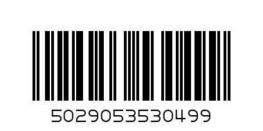 HUGGIES 64S SOFT SKIN - Barcode: 5029053530499