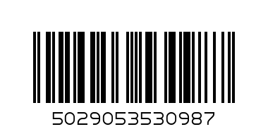 5029053530987@HUGGIES KANGAROO 4+ 18X6 9400009@婴儿纸尿裤 - Barcode: 5029053530987