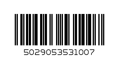 Huggies 3 Super dry 60Daipers - Barcode: 5029053531007