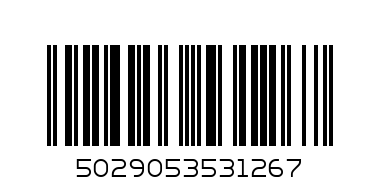 HUGGIES PULL UPS - Barcode: 5029053531267