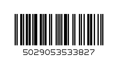 HUGGIES 64S PURE BABY WIPES - Barcode: 5029053533827
